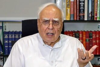 Kapil Sibal