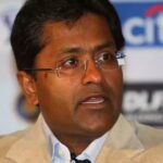 Lalit Modi