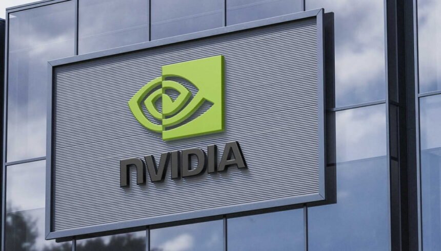 NVIDIA