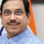 Pralhad Joshi