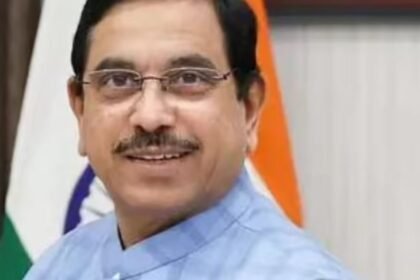 Pralhad Joshi