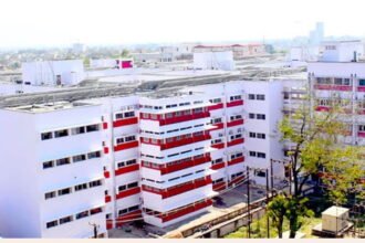 RIMS Ranchi