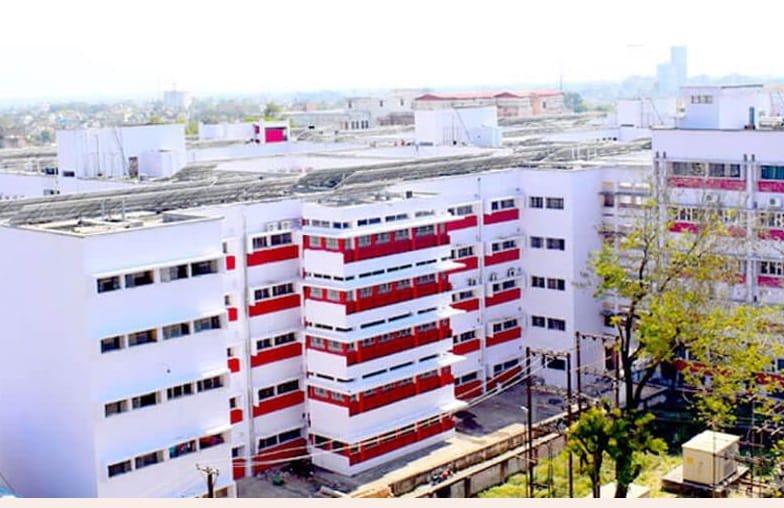 RIMS Ranchi