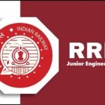 RRB JE