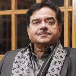 Shatrughan Sinha
