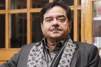 Shatrughan Sinha