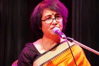 Taslima Nasrin