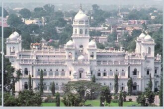 Telangana