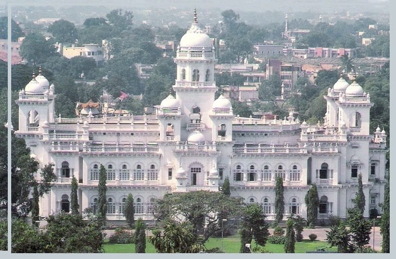 Telangana
