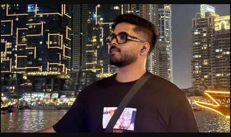 Zaid Khan