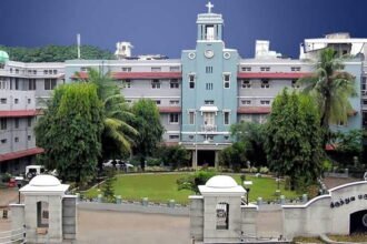 CMC Vellore