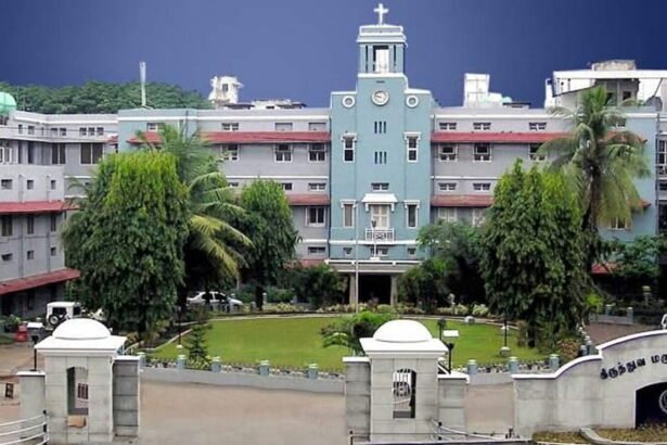 CMC Vellore