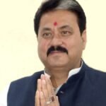 MLA Raju Kumar Singh