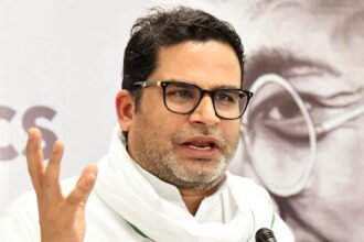 Prashant Kishor
