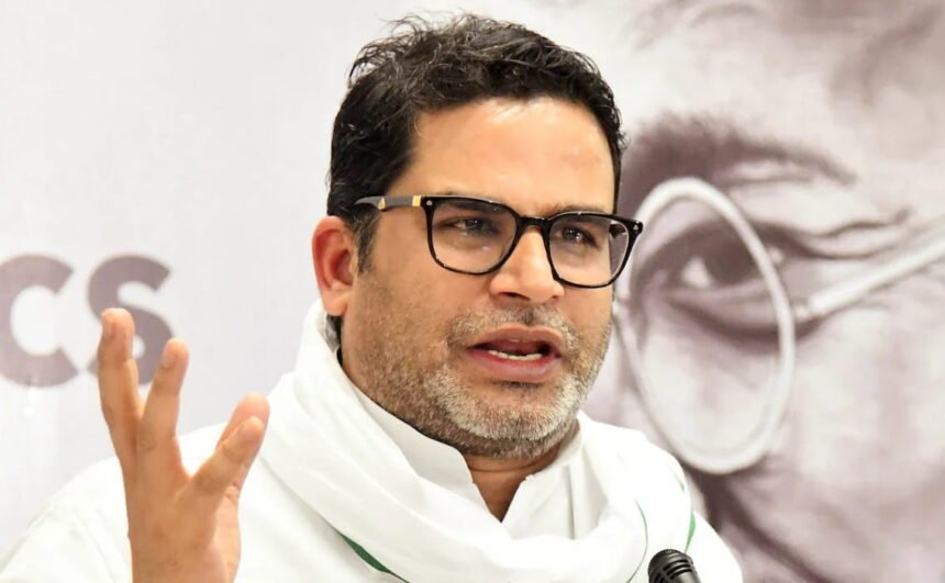 Prashant Kishor