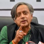 Shashi Tharoor