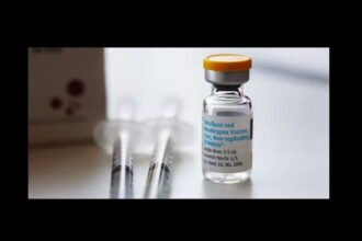 Smallpox Vaccination