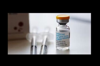 Smallpox Vaccination