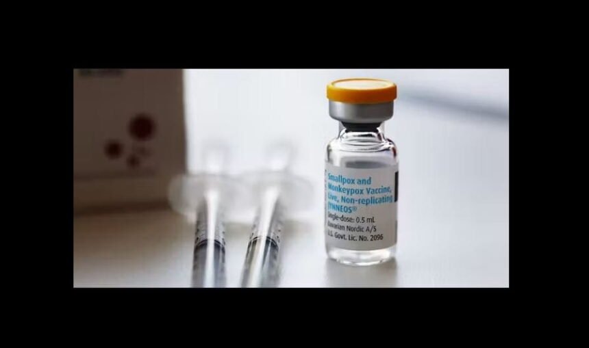 Smallpox Vaccination