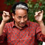 Sonam Wangchuk