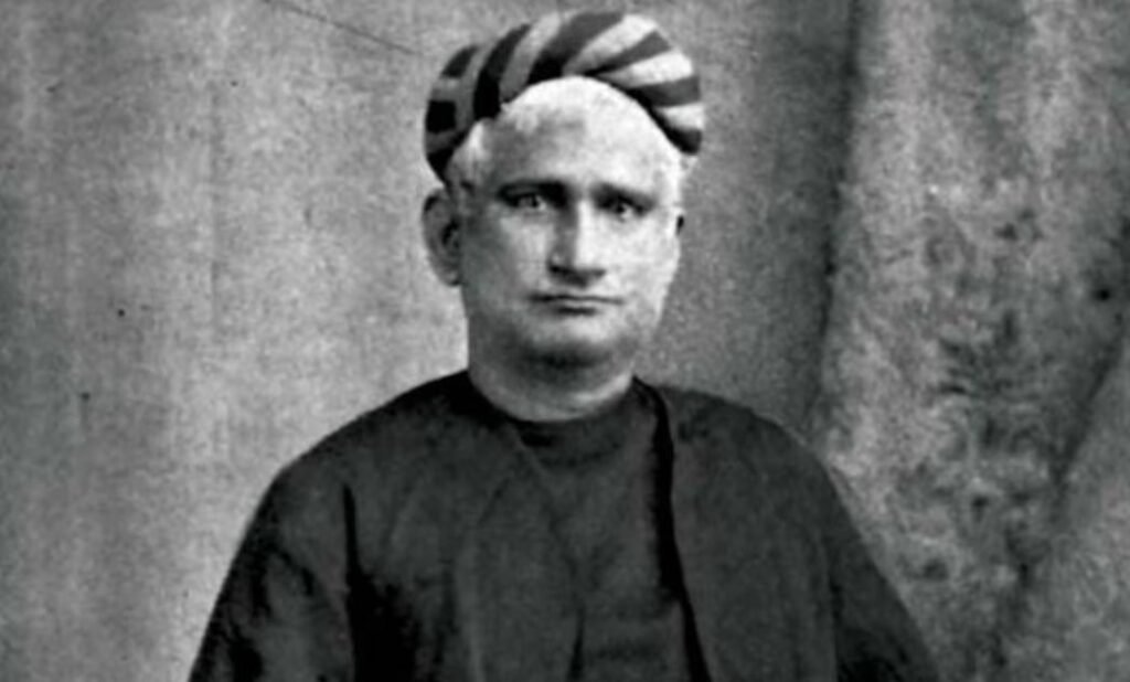 बंकिम चन्द्र चट्टोपाध्याय