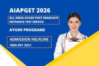 AIAPGET 2026