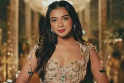 Apoorva Mukhija
