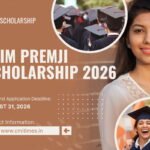 Azim Premji Scholarship