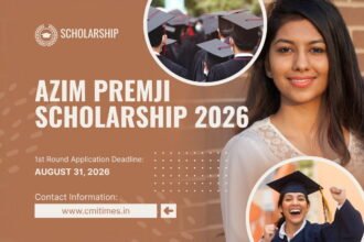 Azim Premji Scholarship