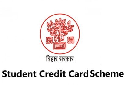 Bihar Student Credit Card