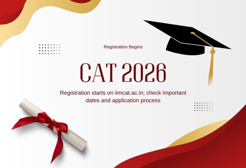 CAT 2026