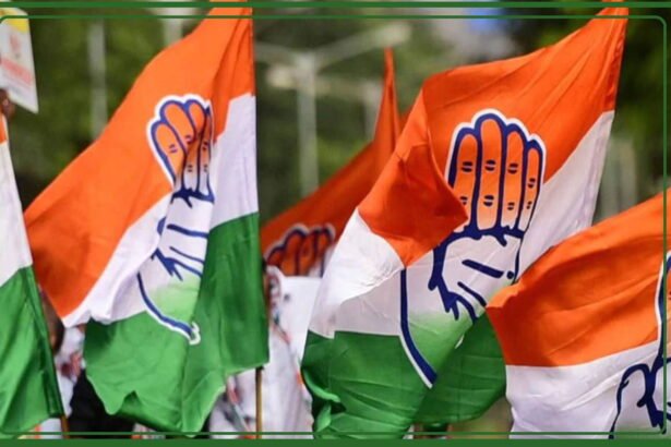 Congress Party