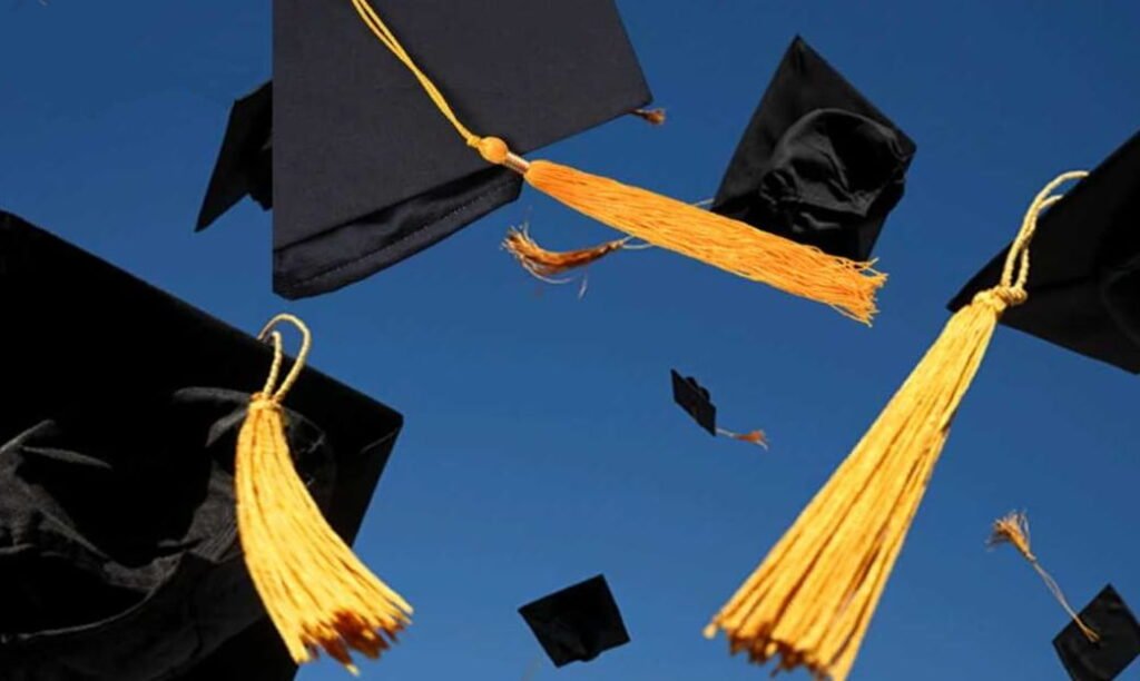 Convocation