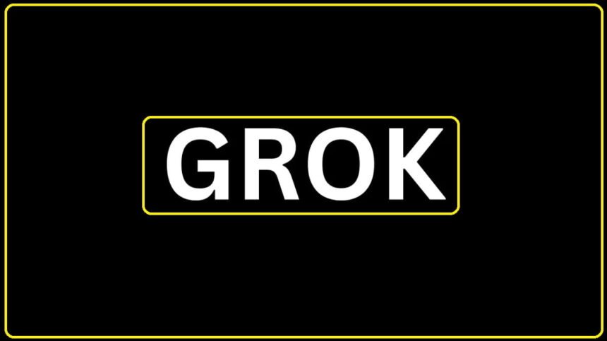 Grok