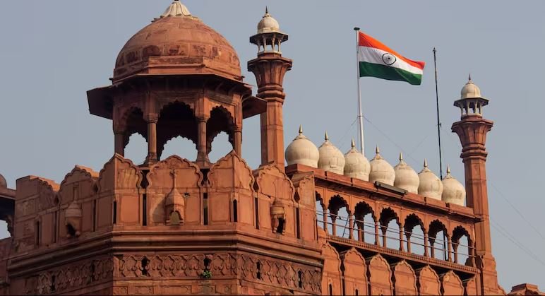 Happy Independence Day 2026