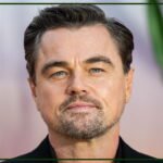 Leonardo DiCaprio