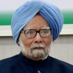 Manmohan Singh