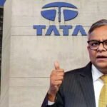 N Chandrasekaran