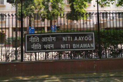 NITI Aayog