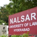 Nalsar University of Law