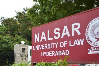Nalsar University of Law