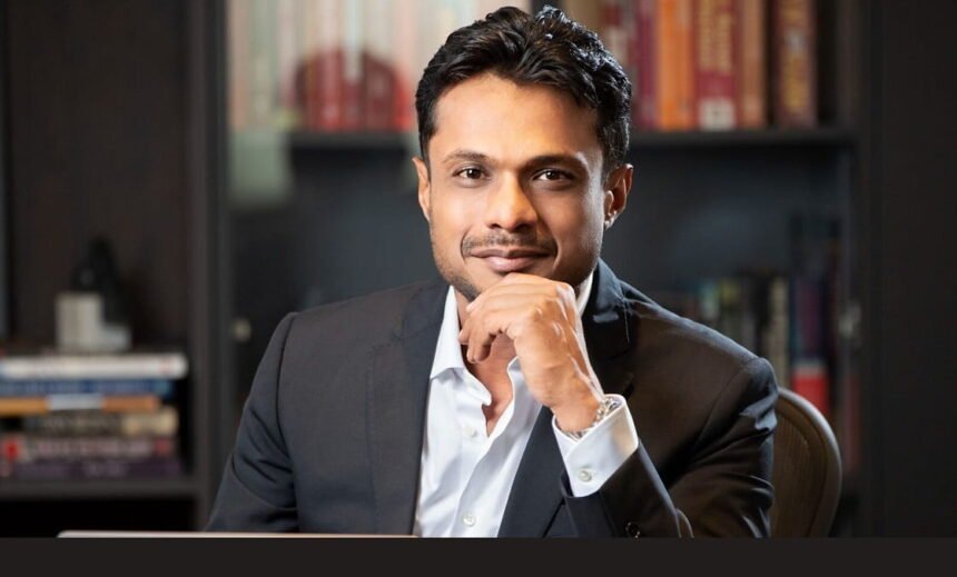 Sachin Bansal