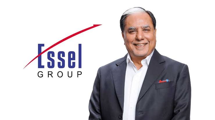 Subhash Chandra