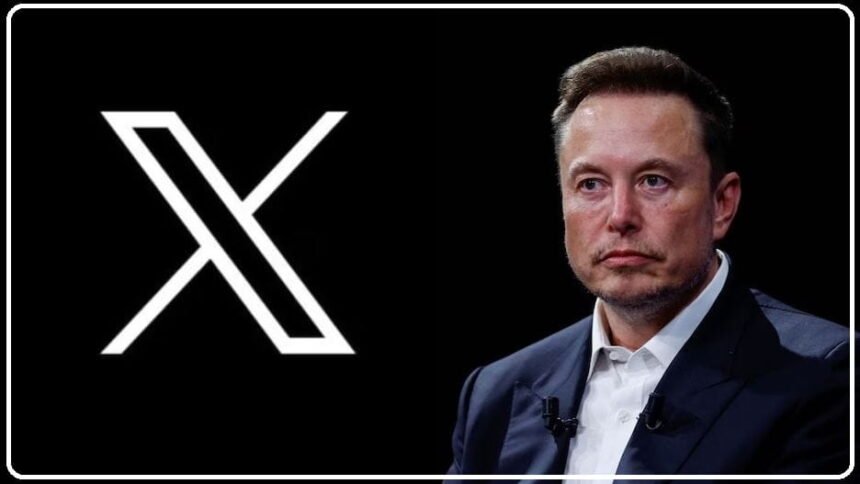 X