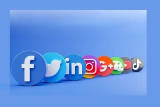 Social Media