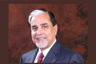 Subhash Chandra