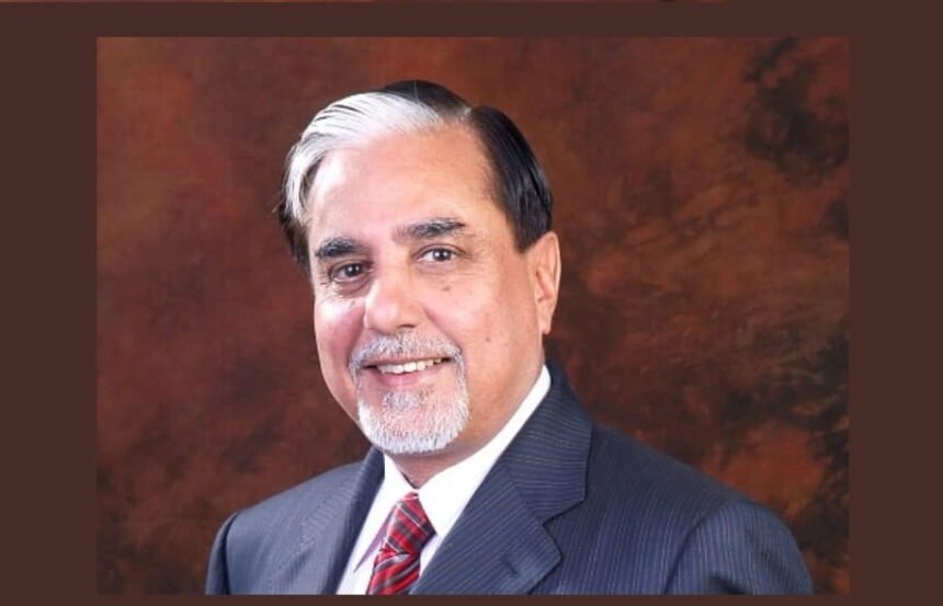 Subhash Chandra