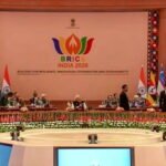 BRICS 2026