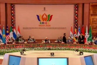 BRICS 2026