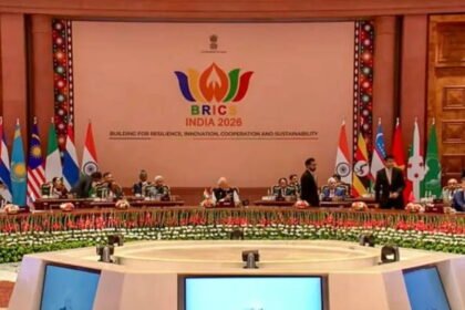 BRICS 2026
